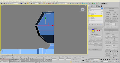 3ds max modeling tutorial