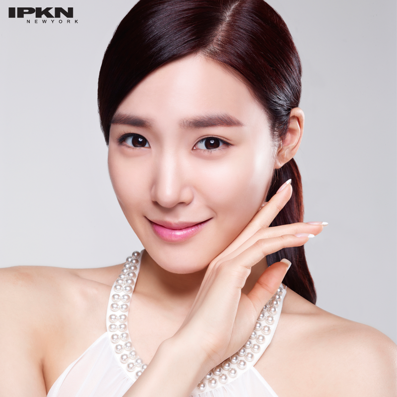 [Picture] 131002 Tiffany for IPKN New York Promotion ~ smtownsnsd.com ...
