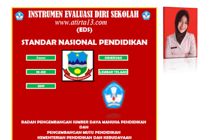 Aplikasi Telaah Pembelajaran Format Excel Sesuai Dengan Snp