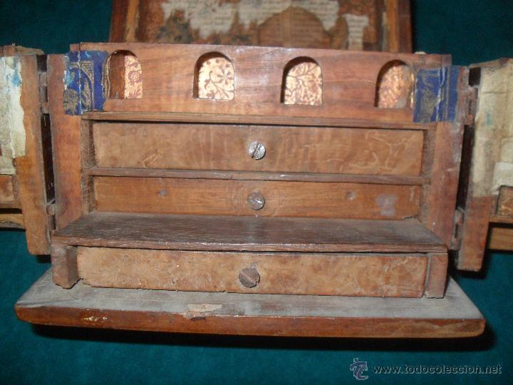 ATENCIÓN SANITARIA A BORDO, desde el "Number One" : Un Botiquín de 200 años