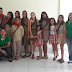 Grupo de Dança Sementinha da Cultura se apresentou na UEPB-Campus de Monteiro