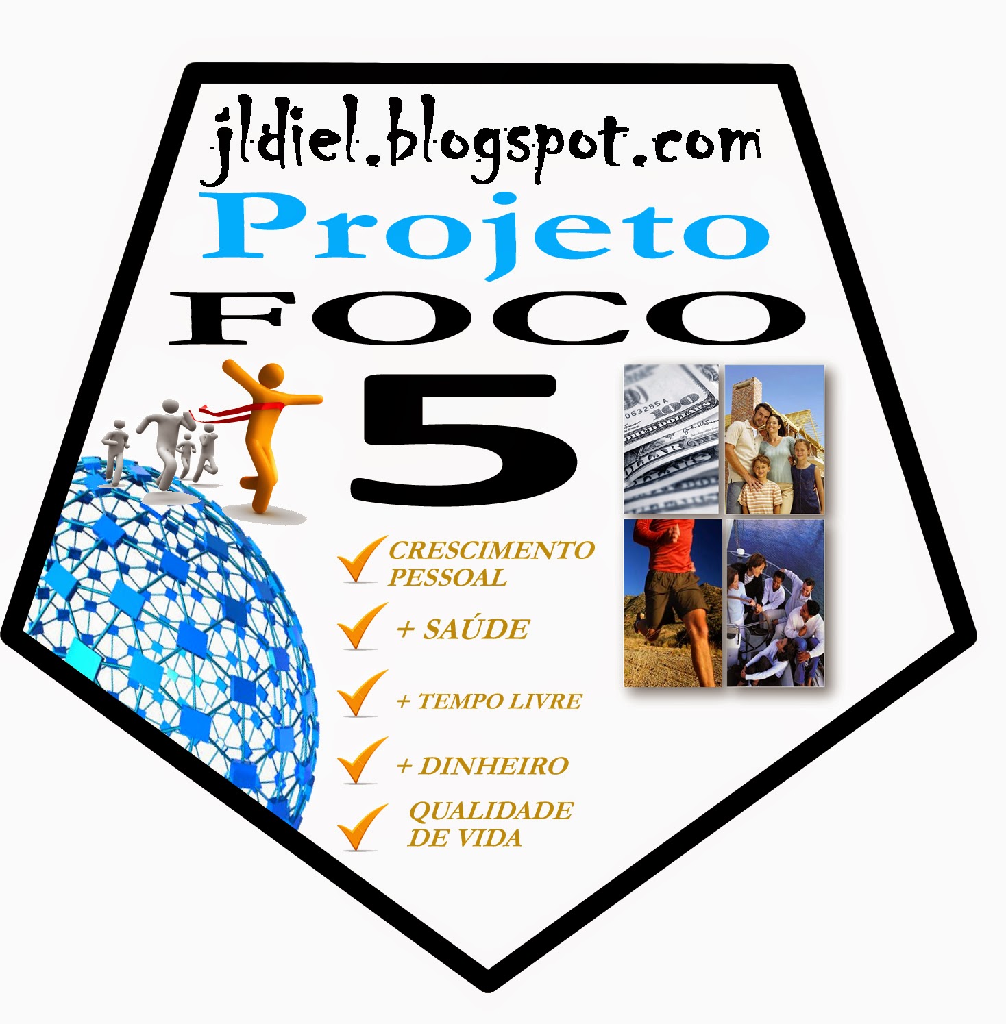 Projeto FOCO 5