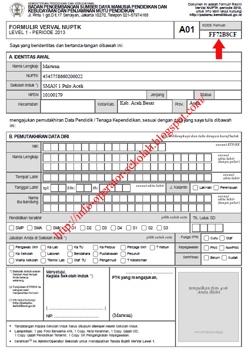 55 INFO DOWNLOAD FORMULIR A01 PDF DOC ZIP 2019 Formulir 55 INFO DOWNLOAD FORMULIR A01 PDF DOC ZIP 2019 Formulir
