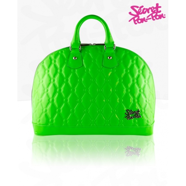 Fluo Accessories i Love-43788-fashionamy