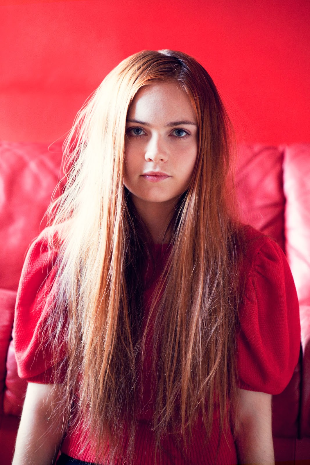 EBL: Hera Hilmar