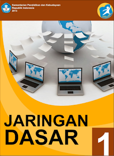 Jaringan Dasar Komputer Semester 1