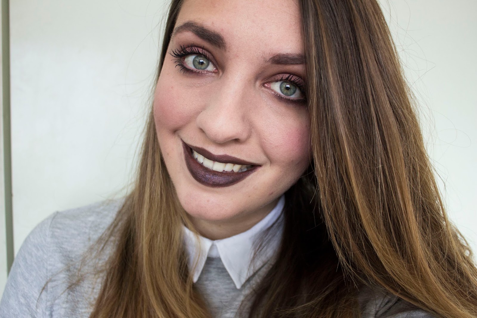 Studded Kiss de Kat Von D : on achète ? | La vie en Lucie - Blog Beauté /  Mode / Bien-être - Paris