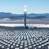 Xây cánh đồng năng lượng Mặt Trời tại sa mạc Sahara để cấp điện cho châu Âu
