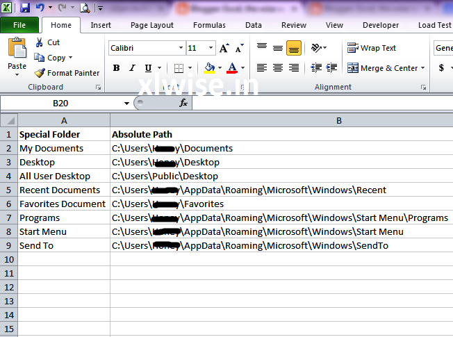 Dynamic File Path Vba : Vlookup dynamic file path : r/vba – LWDWO