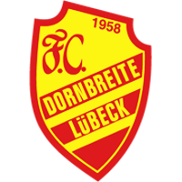 FC DORNBREITE LBECK 1958