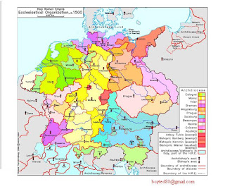 Jerman  dan Sejarahnya serta efek penyatuan kembali jerman barat dan timur