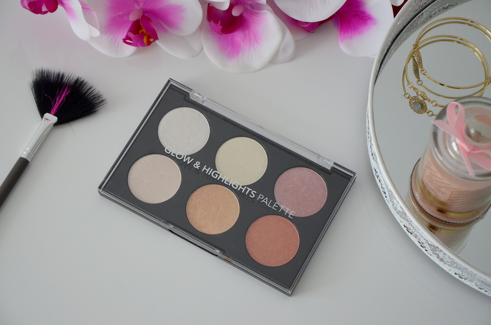 Palette Maquillage Action