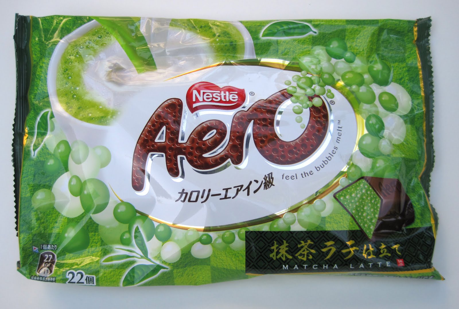 Tea With Friends Sampling some teaflavored chocolates!