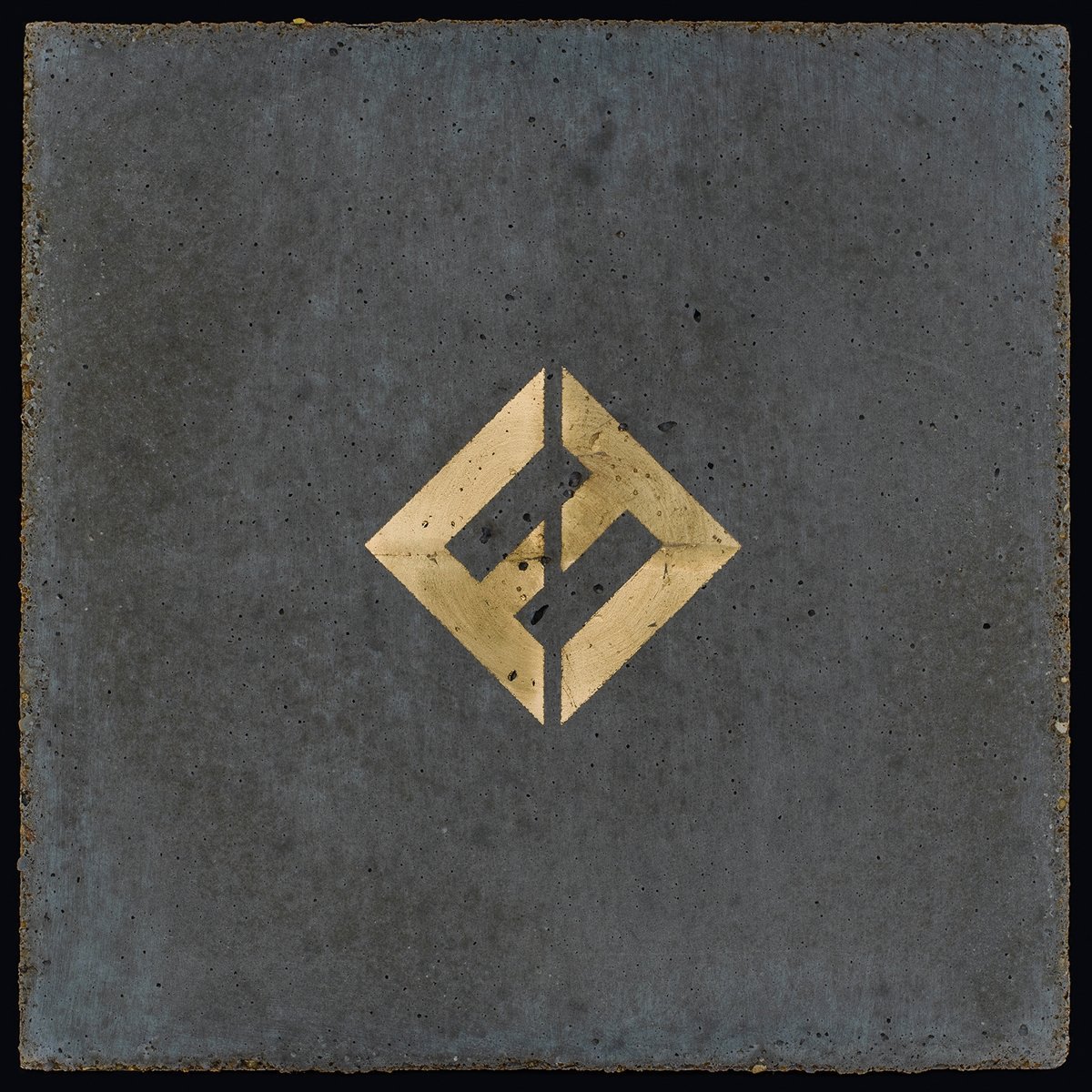 New Album Releases CONCRETE AND GOLD (Foo Fighters) The Entertainment Factor