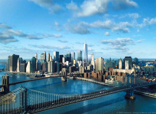 Sudharz Kurier Werke Von Peter Genssler In New York Ausgestellt