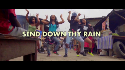 t Video: MS- Send Down Thy Rain, directed by Mex films