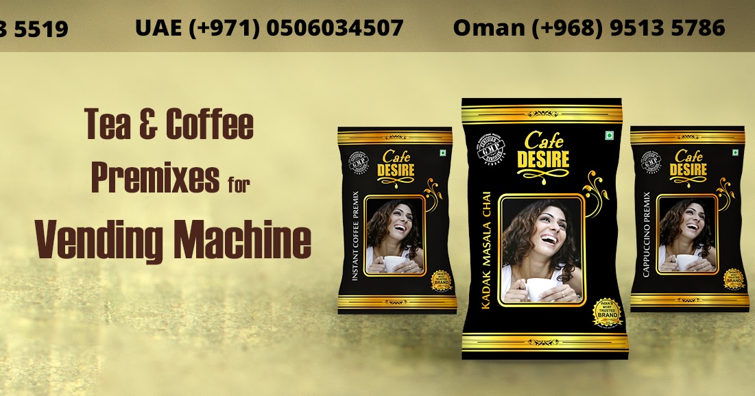 Coffee Vending Machine UAE Vending Machine Dubai