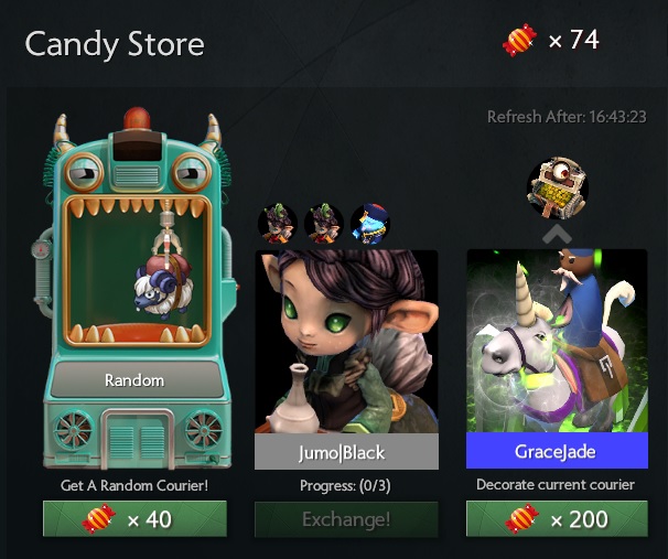 Auto Chess Mobile Candy ~ Pinoy Game Store - Online Gaming Store in the  Philippines