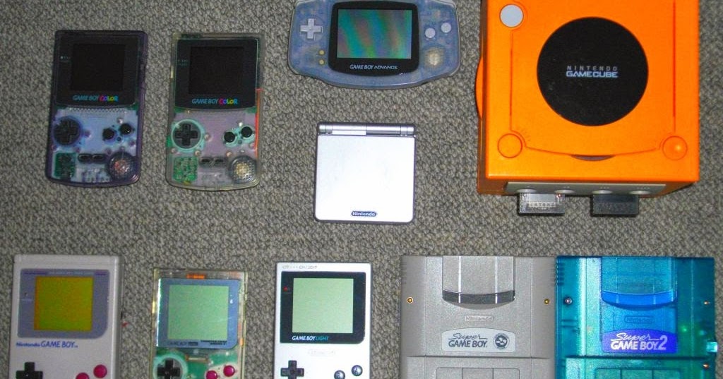 げーむぼーいまにあ ゲームボーイの音を比較