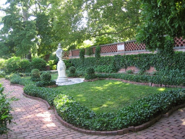 Tips for the home garden during September