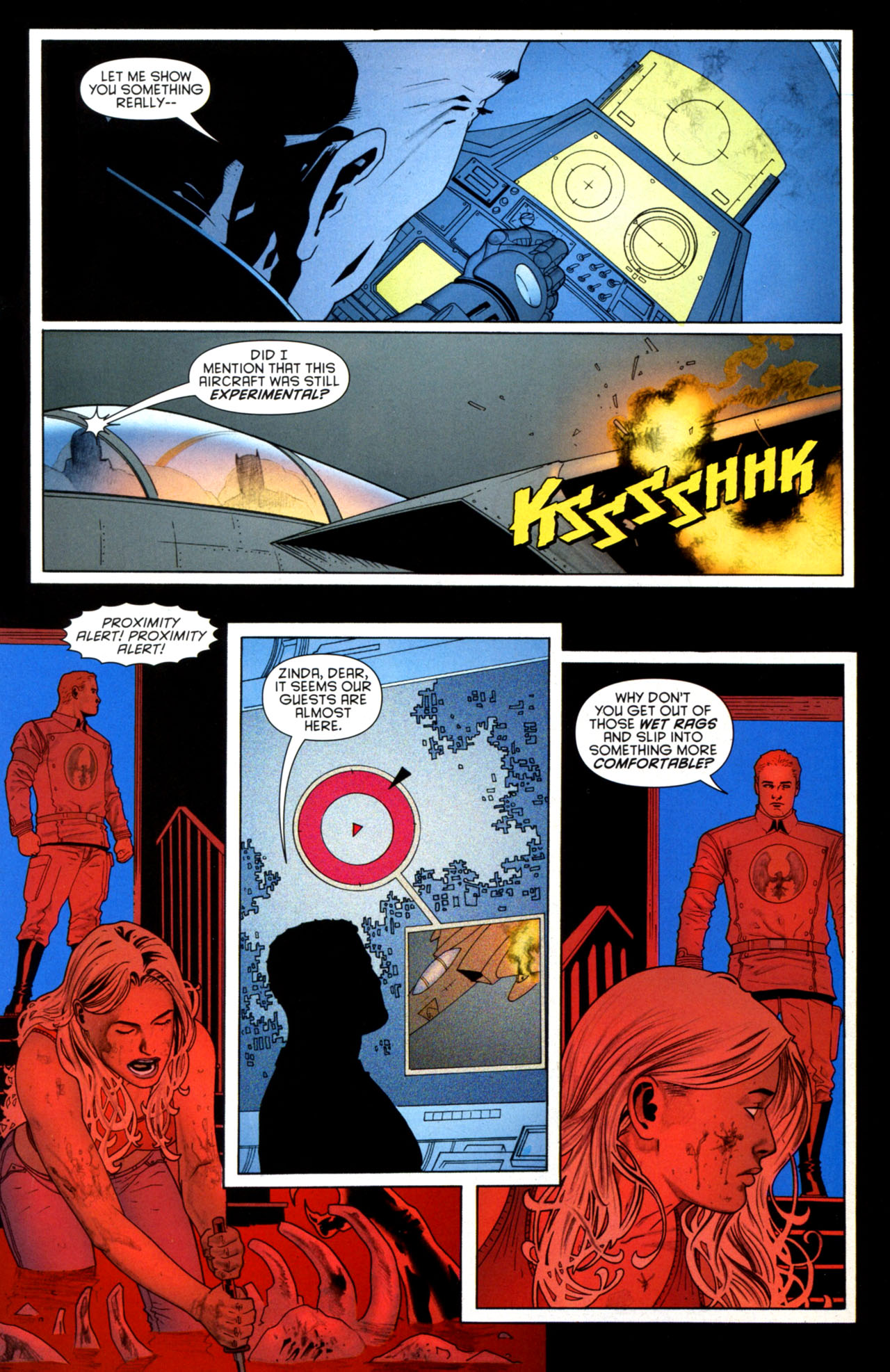 Batman Confidential Issue #38 #38 - English 18