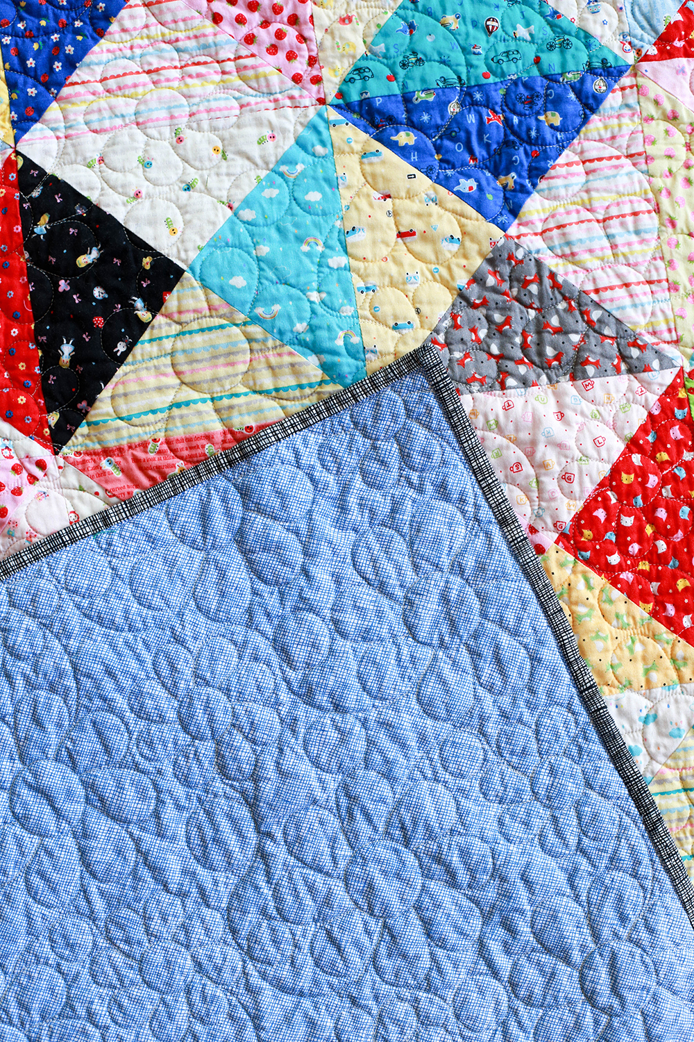 Synthrapol — Happy Hour Quilting