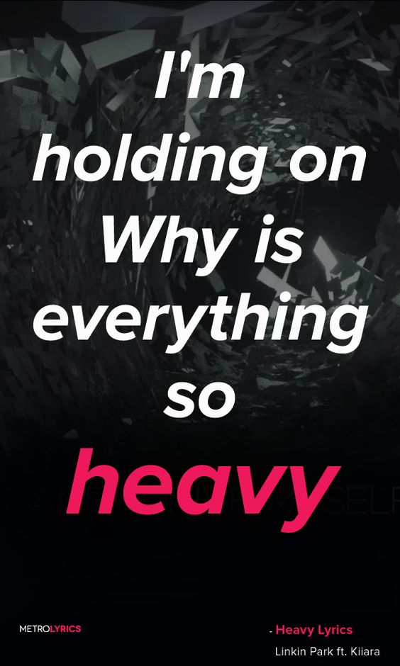 Admirable Sentiment I Need A Little Room To Pray Because I M One Step Closer To The Edge And I M About To Break