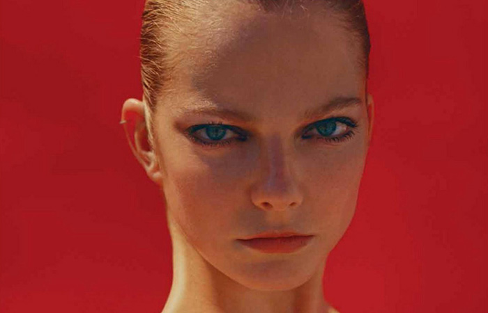 Eniko Mihalik | Marie Claire | Jul 2015 - The Fash Fleek