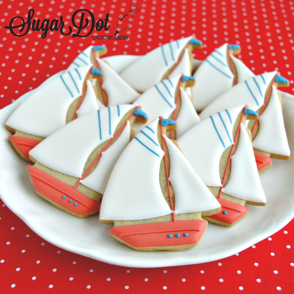 And Sailboats