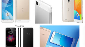 Daftar Harga HP Vivo Seri Y