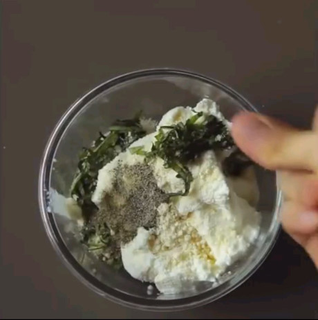 An lasagna trong coc se trong xinh xan dang yeu the nay day! - Anh 3