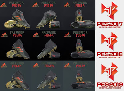 adidas predator pogba 2018