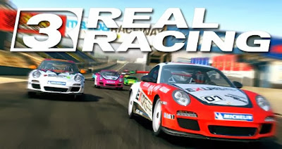 Real Racing 3 Android Gratuit