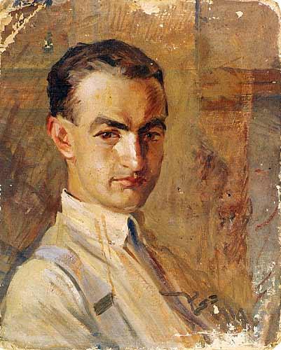 Namık İsmail Hayatı (1890 1935 ) / Eserleri