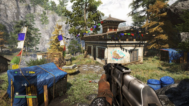 far cry 4 repack save game location