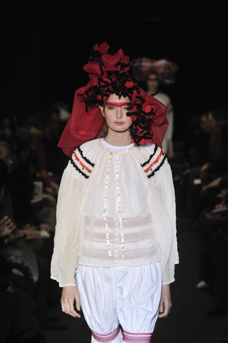 コレクション:2009 A/W tao COMME des GARCONS|コムデギャルソン店舗 ...