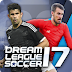 Dream League Soccer 2017 v4.03 Apk Mod Data Obb
