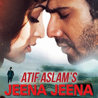 Jeena Jeena - Badlapur