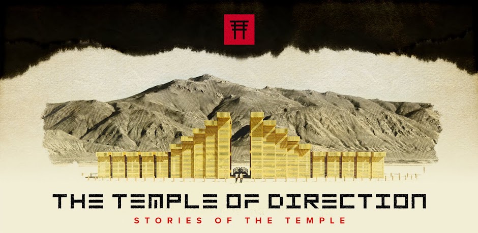 Temple of Direction