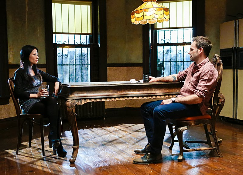 Must Hear TV Functional Design is Elementary