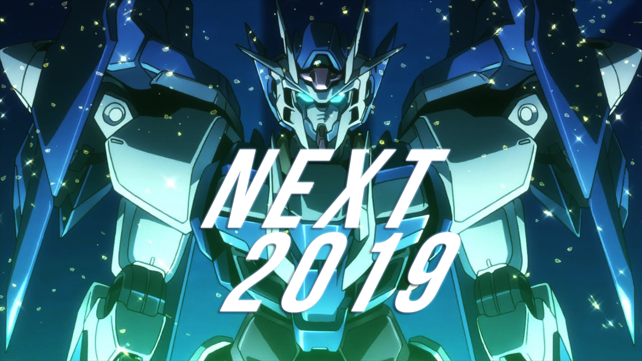 New Gundam Build Series Starts In 2019 Gundam Kits Collection New Gundam Build Series Starts In 2019 Gundam Kits Collection