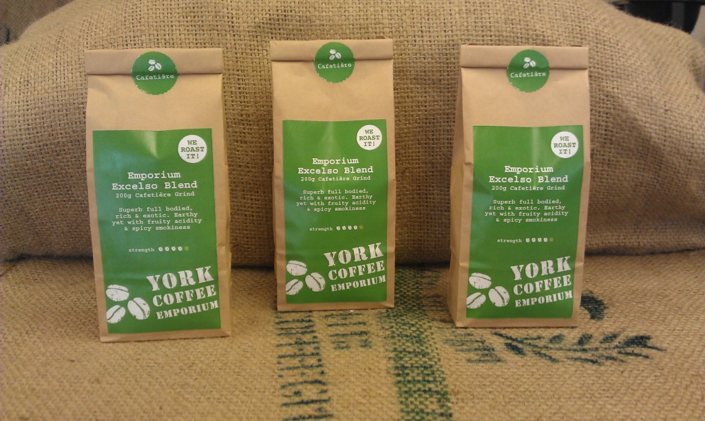 REVIEW York Coffee Emporium The Graphic Foodie Brighton Food Blog