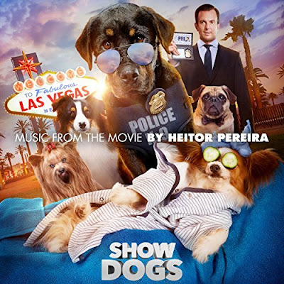 Show Dogs Soundtrack Heitor Pereira