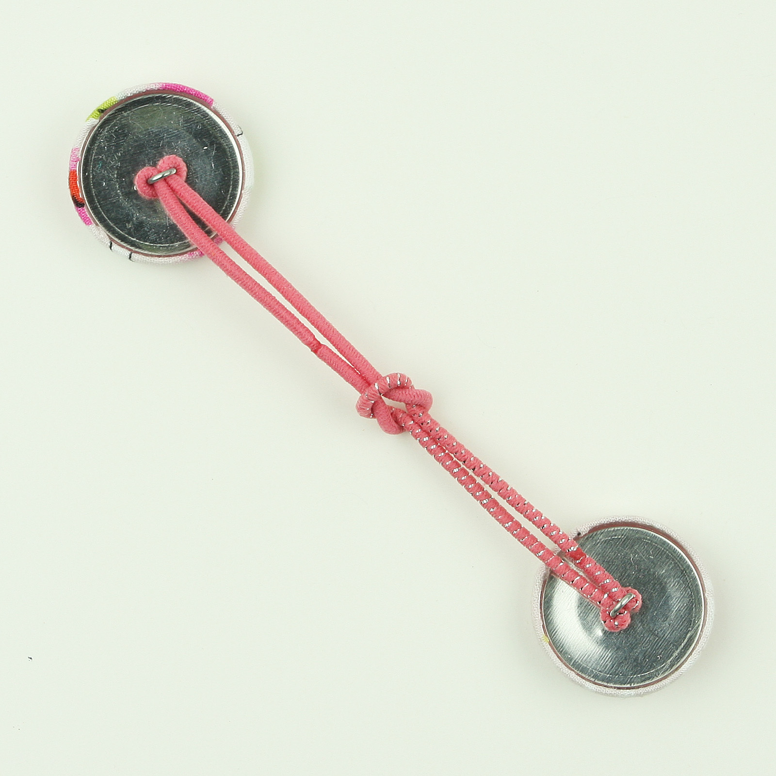 I Like Big Buttons Craft Supplies and More How to Make a Cover Button