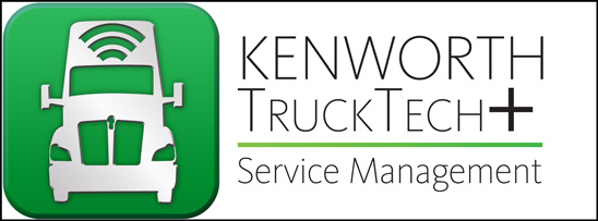 Kenworth Truck Tech logo