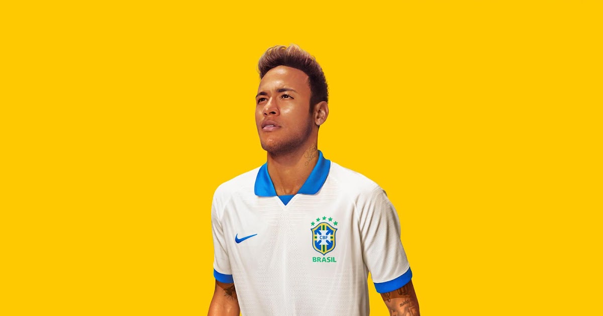 Brazil 2019 Copa America Anniversary - Footy Headlines