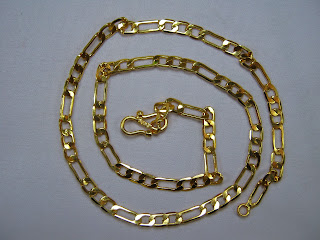 Figaro chain for men