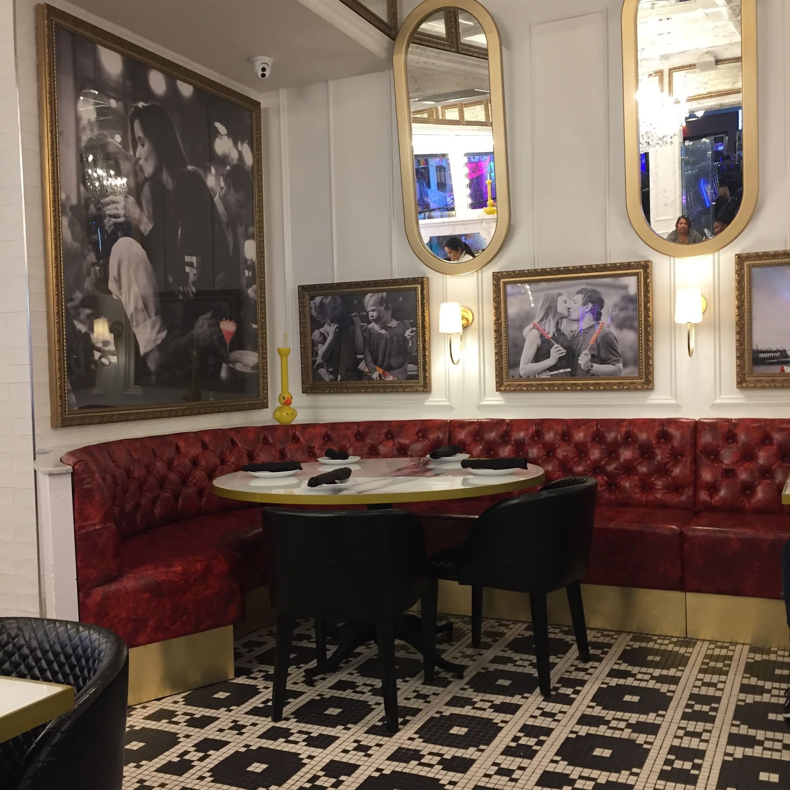 Casino Sugar Factory