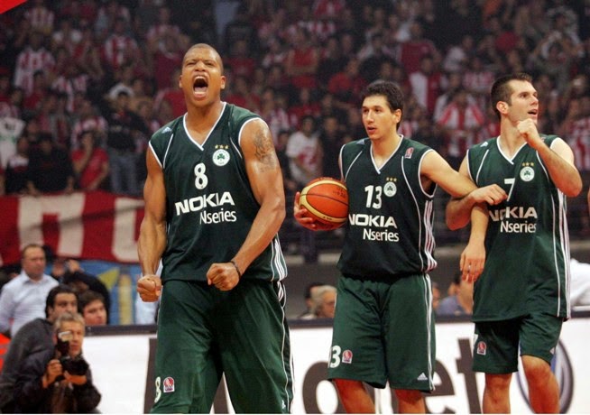 Η μεγάλη ανατροπή στο Φάληρο! (vid&pics)