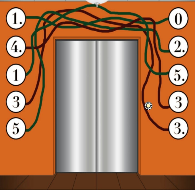 Solved: 100 Door Codes Level 1 to 10 Walkthrough